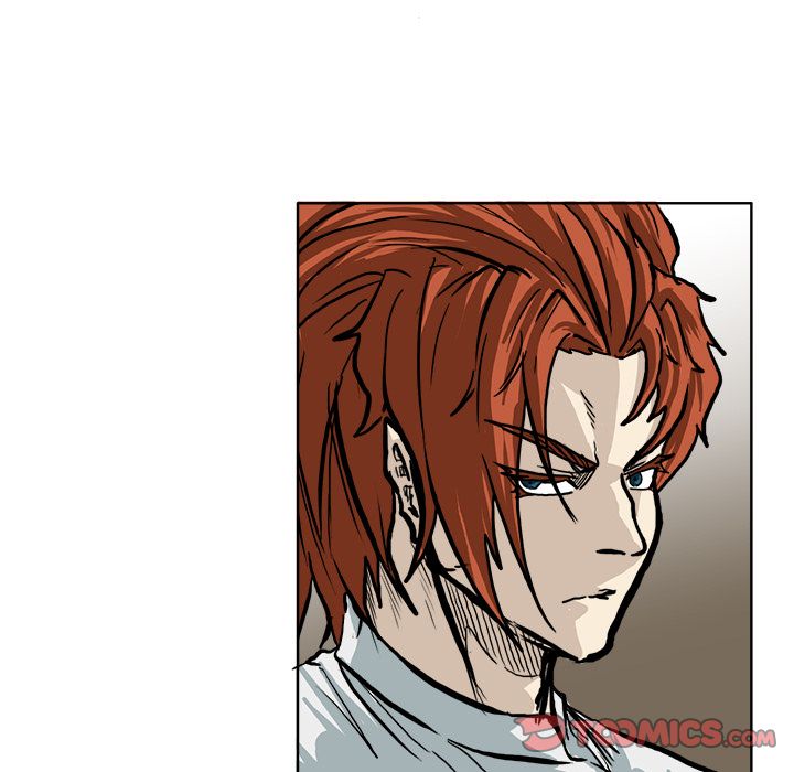 Boss in School Chapter 76 page 55 - Chapter 76