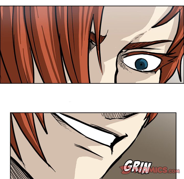 Boss in School Chapter 76 page 59 - Chapter 76