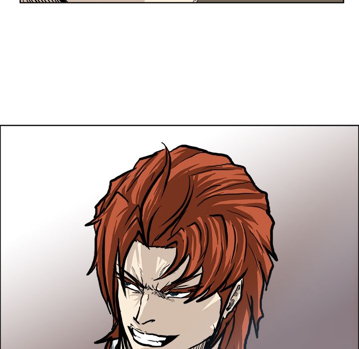 Boss in School Chapter 76 page 60 - Chapter 76