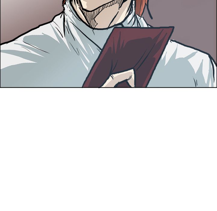 Boss in School Chapter 76 page 61 - Chapter 76