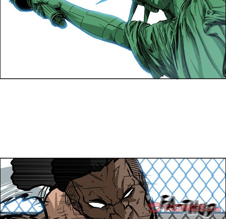 Boss in School Chapter 76 page 63 - Chapter 76