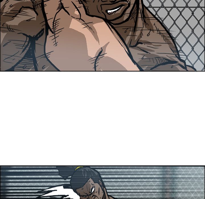 Boss in School Chapter 76 page 64 - Chapter 76