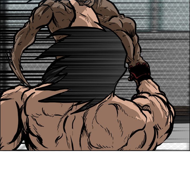 Boss in School Chapter 76 page 65 - Chapter 76