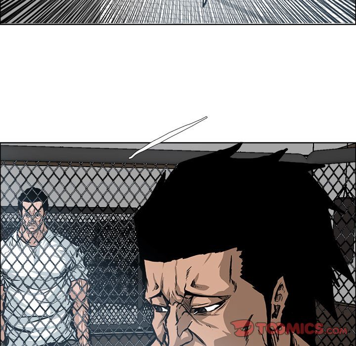 Boss in School Chapter 76 page 67 - Chapter 76