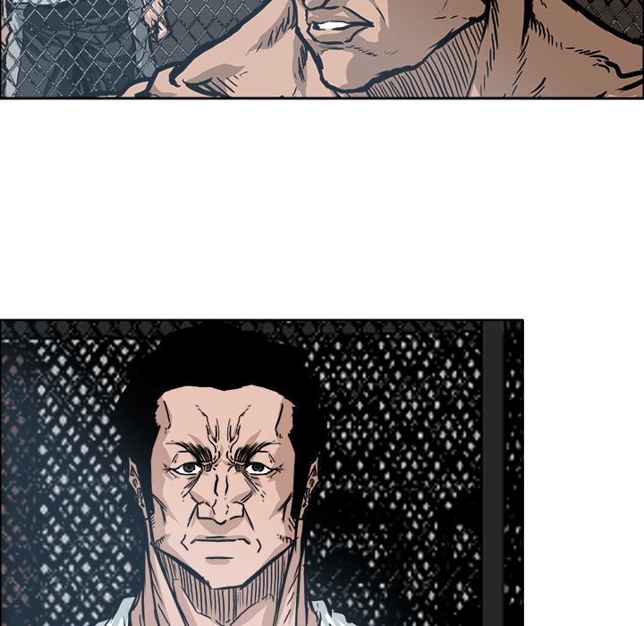 Boss in School Chapter 76 page 68 - Chapter 76