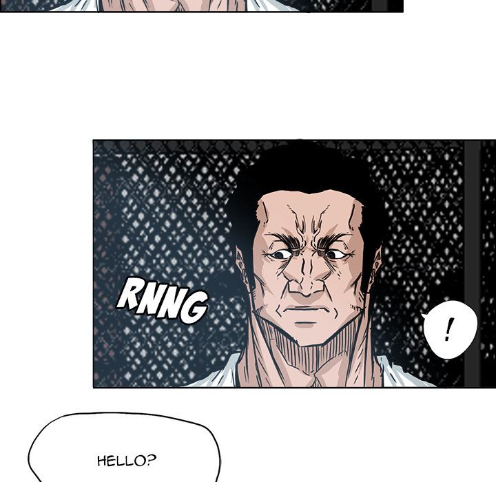 Boss in School Chapter 76 page 69 - Chapter 76