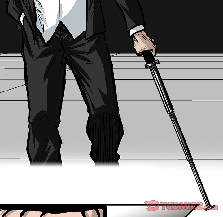 Boss in School Chapter 76 page 7 - Chapter 76