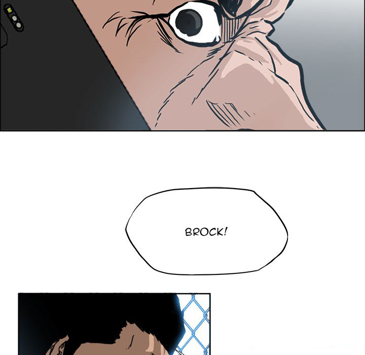 Boss in School Chapter 76 page 71 - Chapter 76