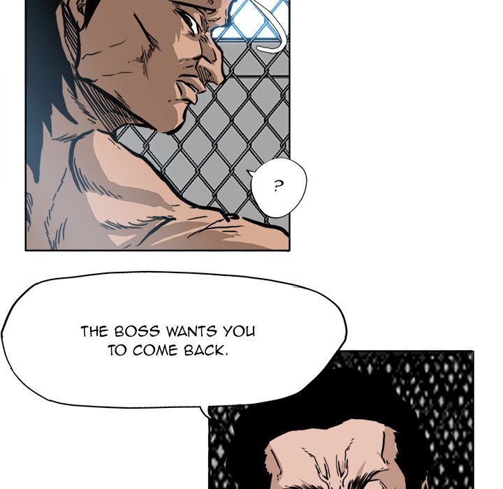 Boss in School Chapter 76 page 72 - Chapter 76