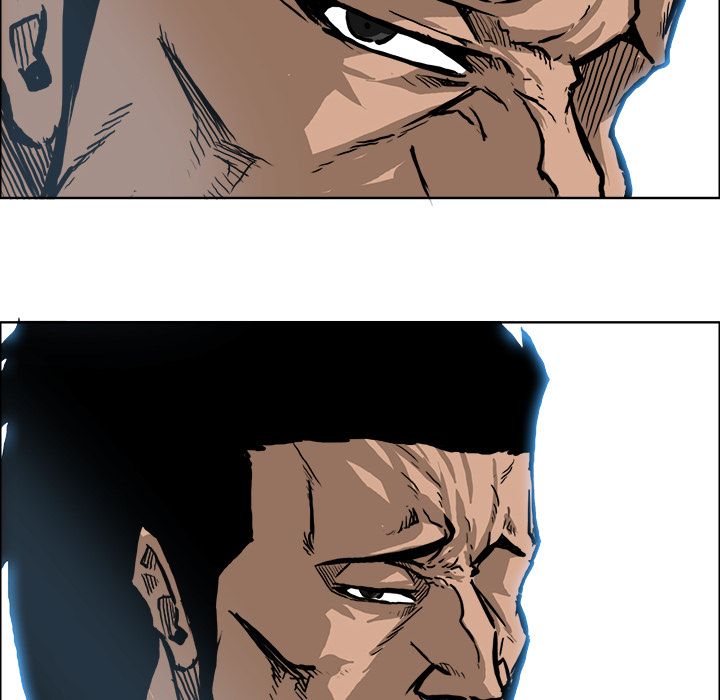 Boss in School Chapter 76 page 74 - Chapter 76