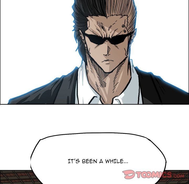 Boss in School Chapter 76 page 79 - Chapter 76