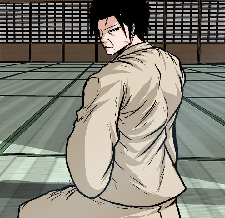 Boss in School Chapter 76 page 81 - Chapter 76