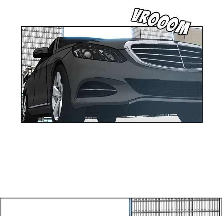 Boss in School Chapter 76 page 88 - Chapter 76