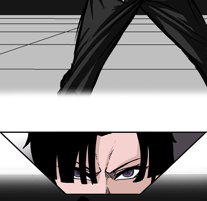Boss in School Chapter 76 page 9 - Chapter 76