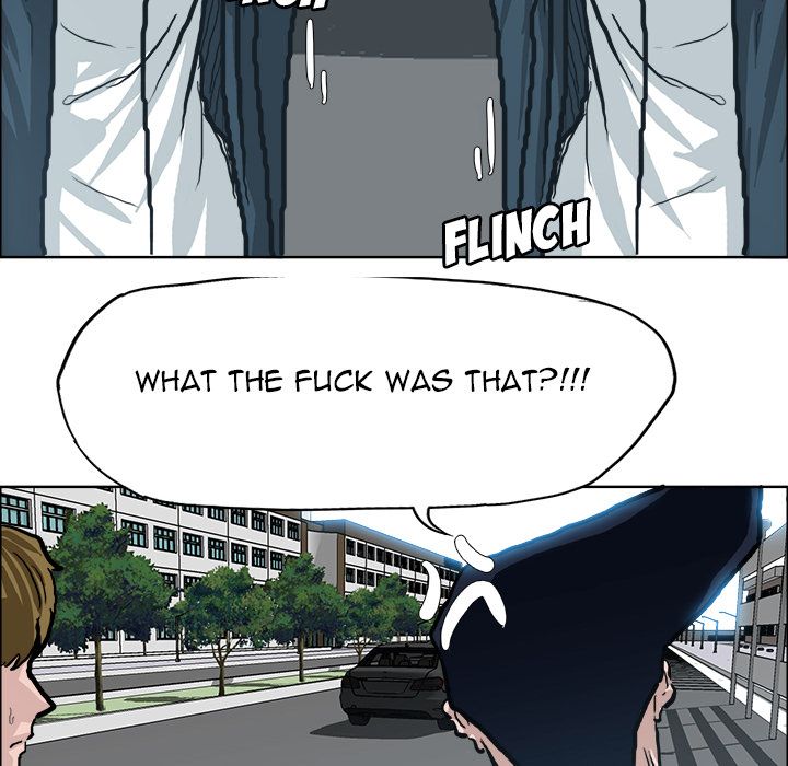 Boss in School Chapter 76 page 90 - Chapter 76