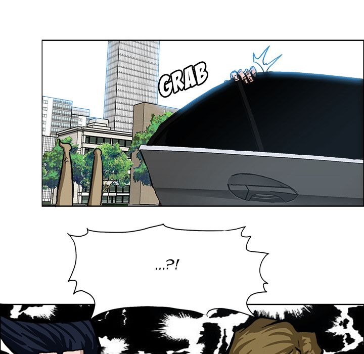 Boss in School Chapter 76 page 92 - Chapter 76