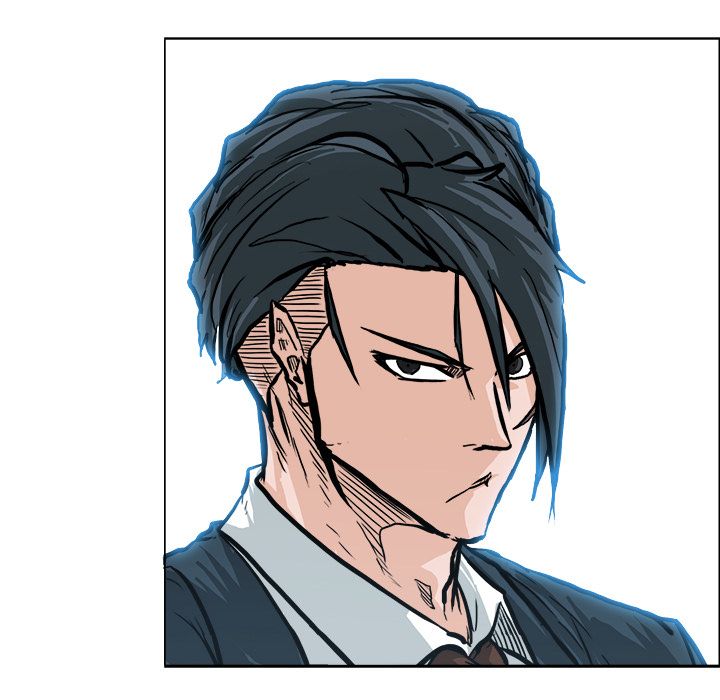 Boss in School Chapter 76 page 98 - Chapter 76