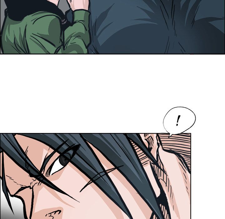 Boss in School Chapter 77 page 16 - Chapter 77