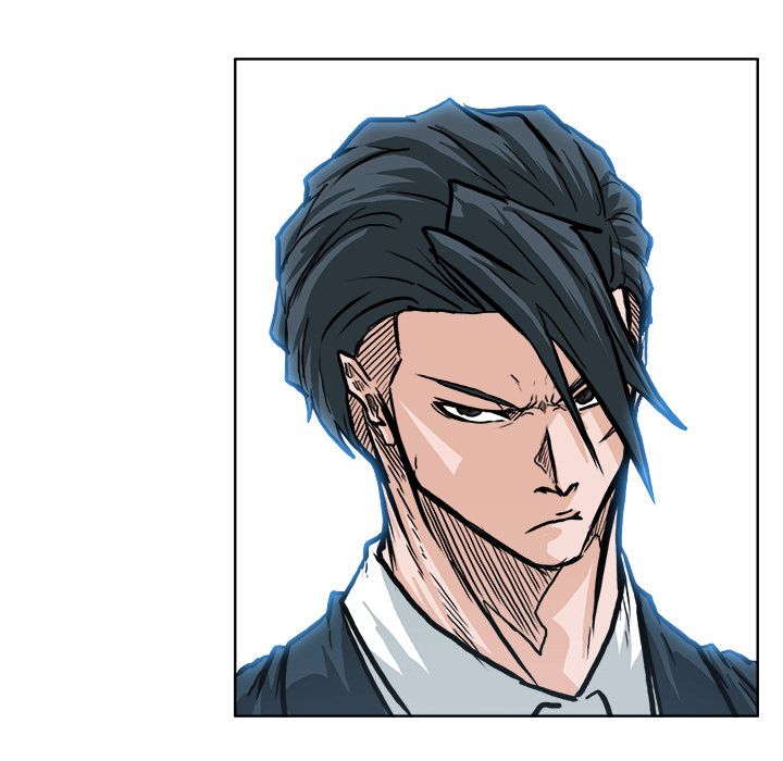 Boss in School Chapter 77 page 19 - Chapter 77