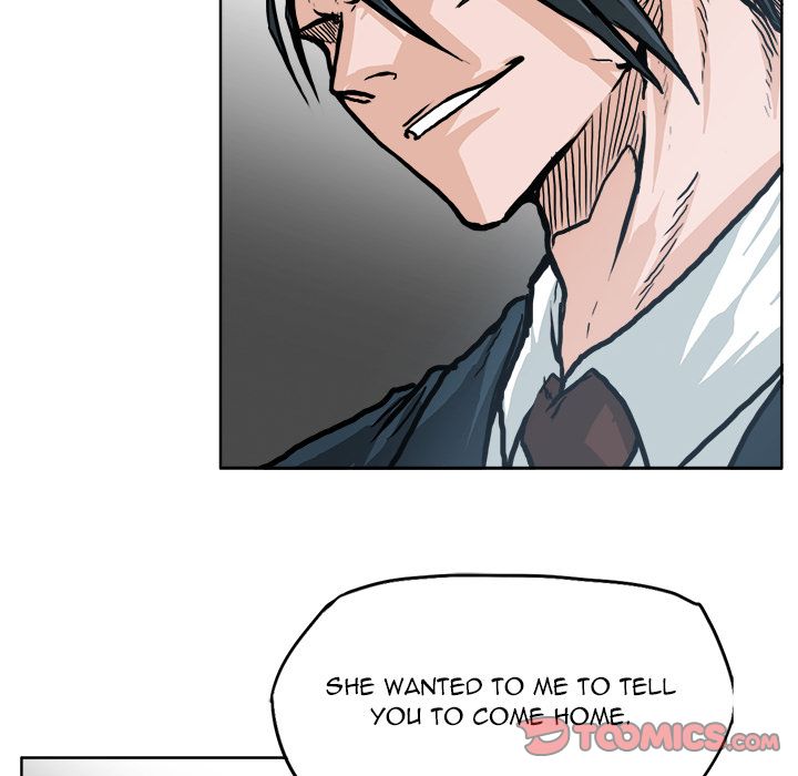 Boss in School Chapter 77 page 22 - Chapter 77