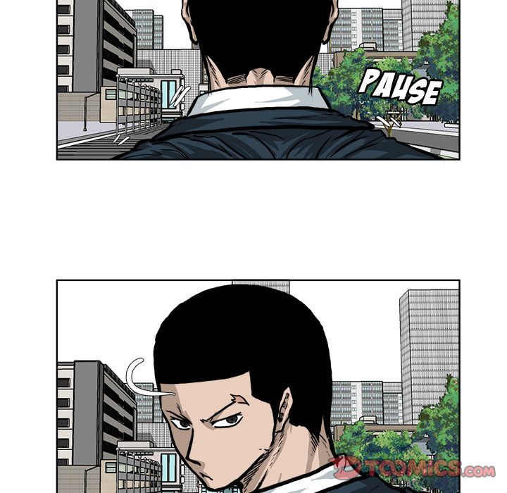 Boss in School Chapter 77 page 26 - Chapter 77