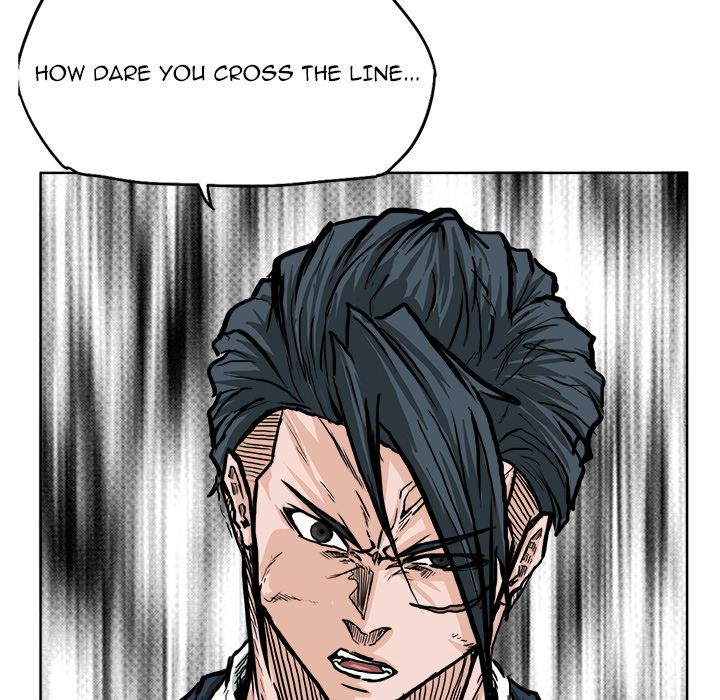 Boss in School Chapter 77 page 28 - Chapter 77