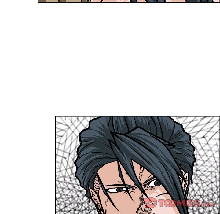 Boss in School Chapter 77 page 34 - Chapter 77