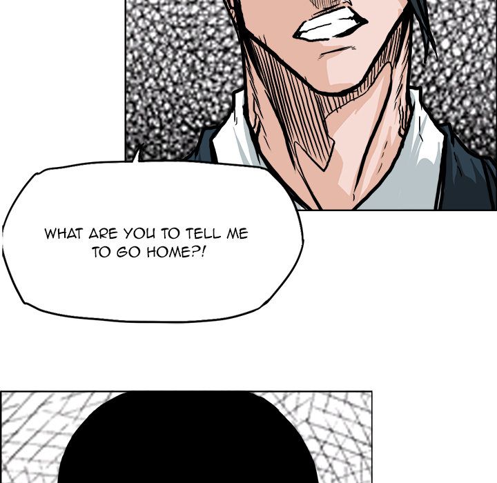 Boss in School Chapter 77 page 35 - Chapter 77