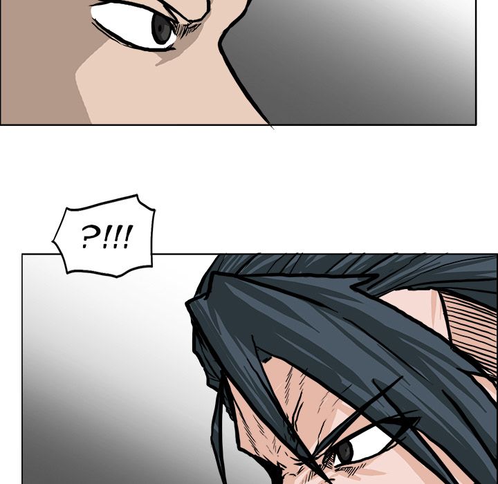 Boss in School Chapter 77 page 39 - Chapter 77