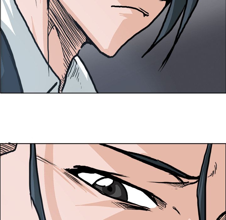 Boss in School Chapter 77 page 44 - Chapter 77
