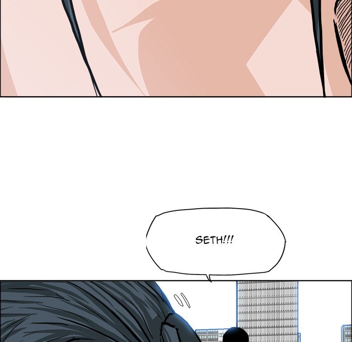Boss in School Chapter 77 page 45 - Chapter 77