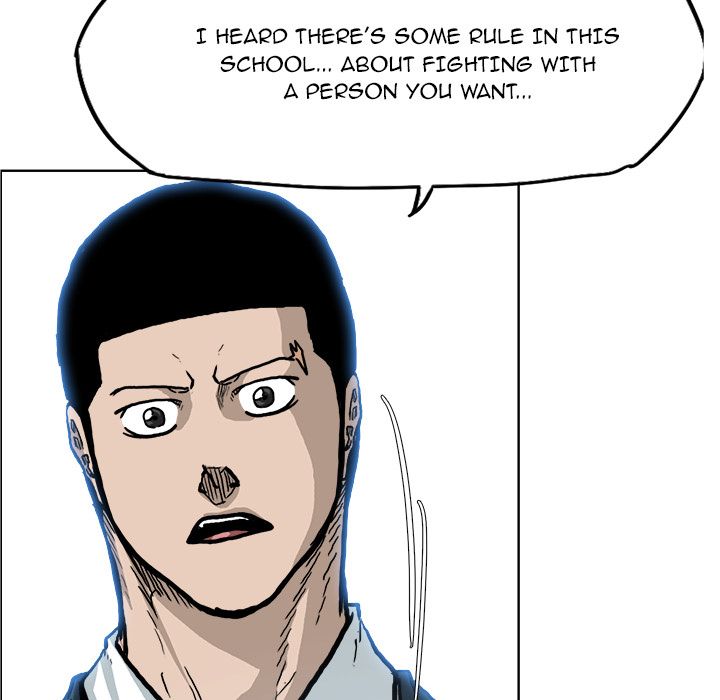 Boss in School Chapter 77 page 48 - Chapter 77