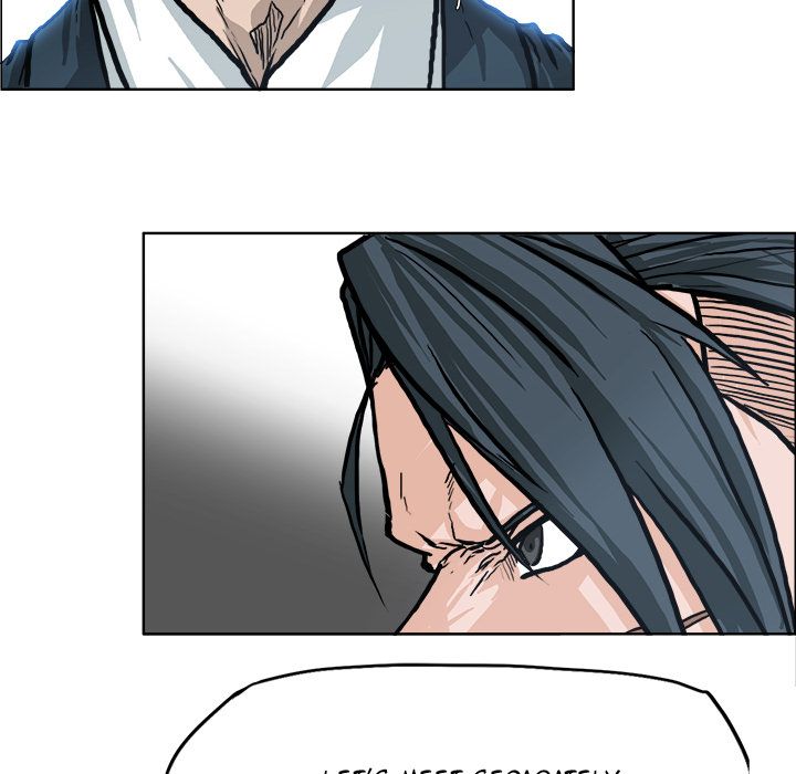 Boss in School Chapter 77 page 49 - Chapter 77