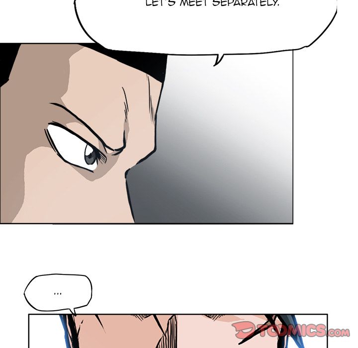 Boss in School Chapter 77 page 50 - Chapter 77