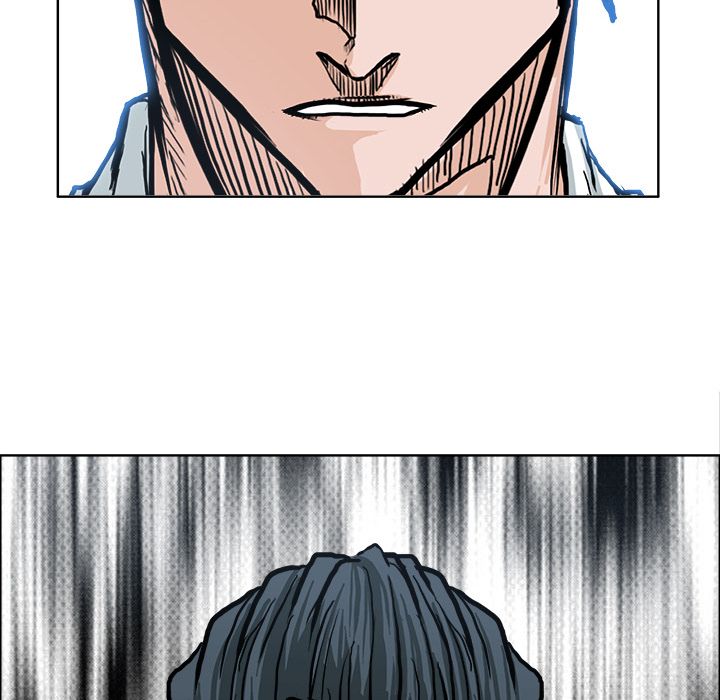 Boss in School Chapter 77 page 51 - Chapter 77