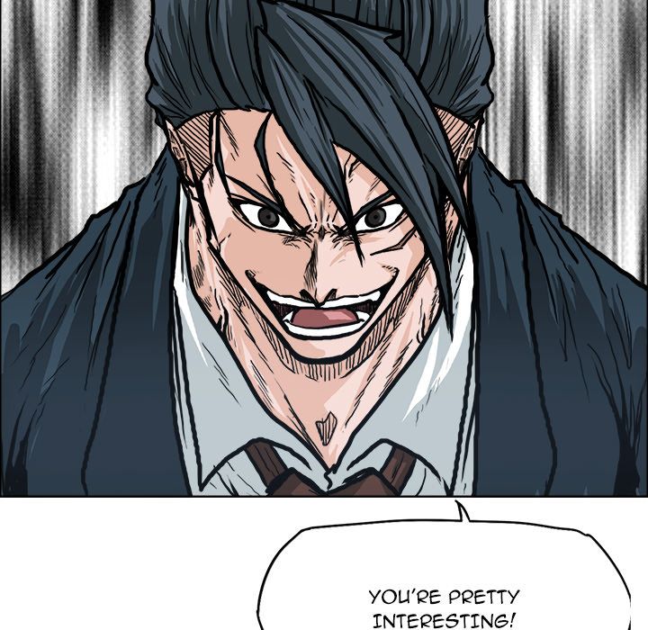 Boss in School Chapter 77 page 52 - Chapter 77