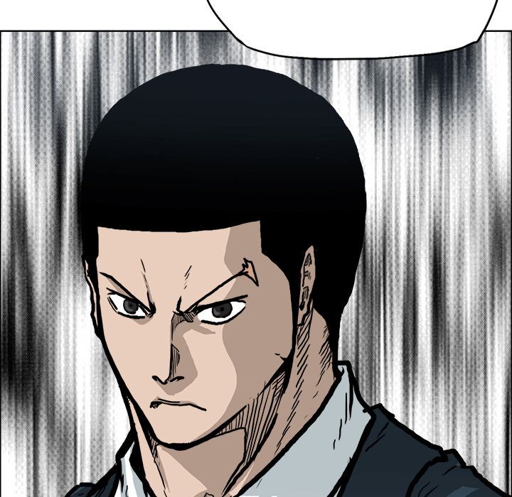 Boss in School Chapter 77 page 53 - Chapter 77