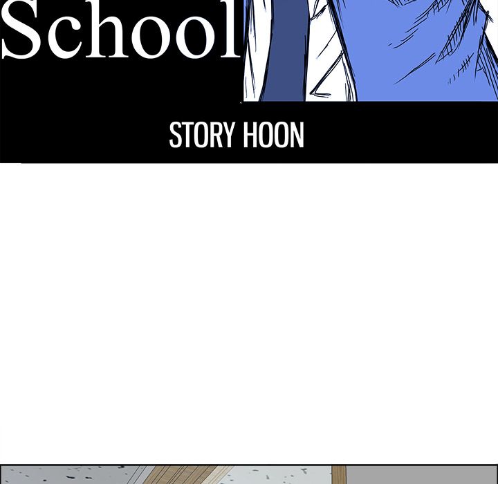 Boss in School Chapter 77 page 56 - Chapter 77