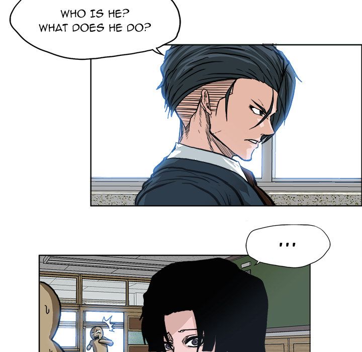 Boss in School Chapter 77 page 60 - Chapter 77