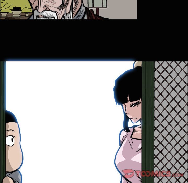 Boss in School Chapter 77 page 66 - Chapter 77