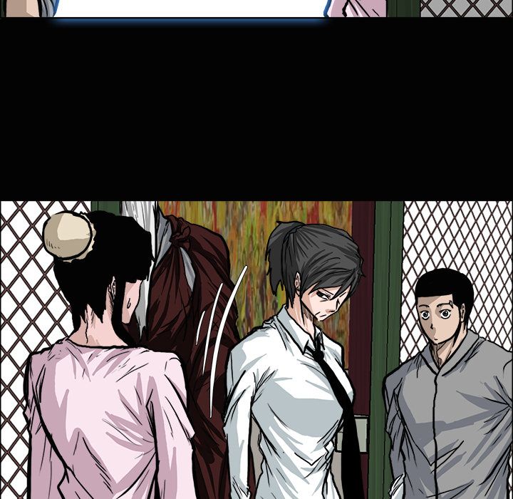 Boss in School Chapter 77 page 67 - Chapter 77
