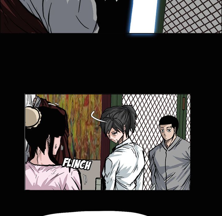 Boss in School Chapter 77 page 69 - Chapter 77