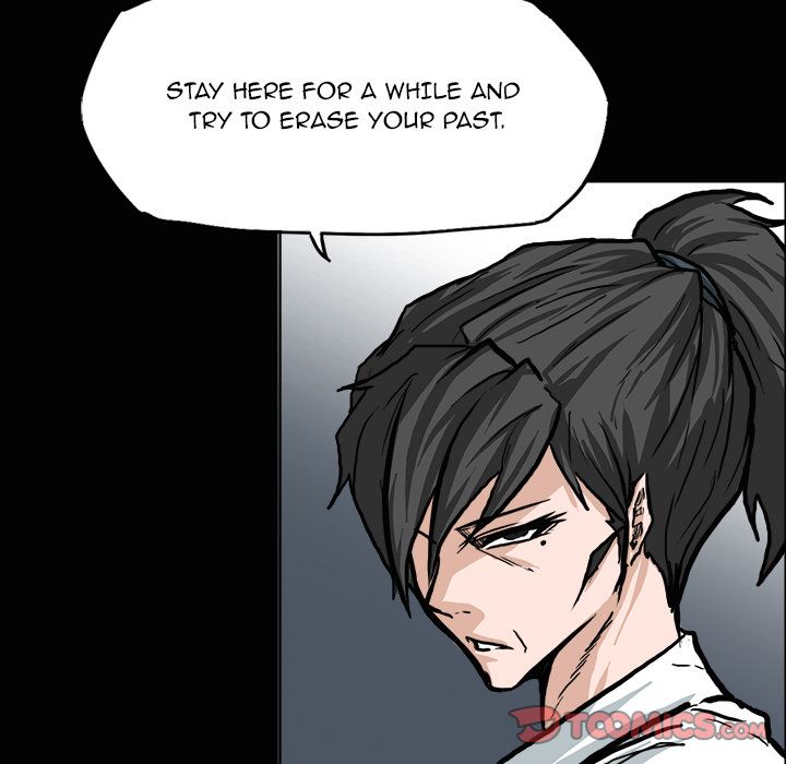 Boss in School Chapter 77 page 70 - Chapter 77