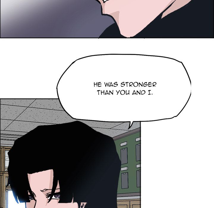 Boss in School Chapter 77 page 75 - Chapter 77