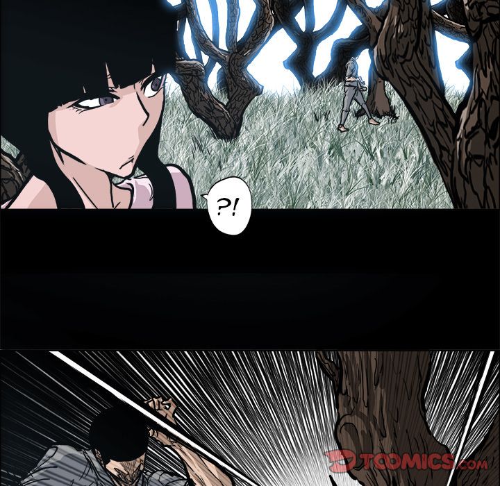 Boss in School Chapter 77 page 78 - Chapter 77