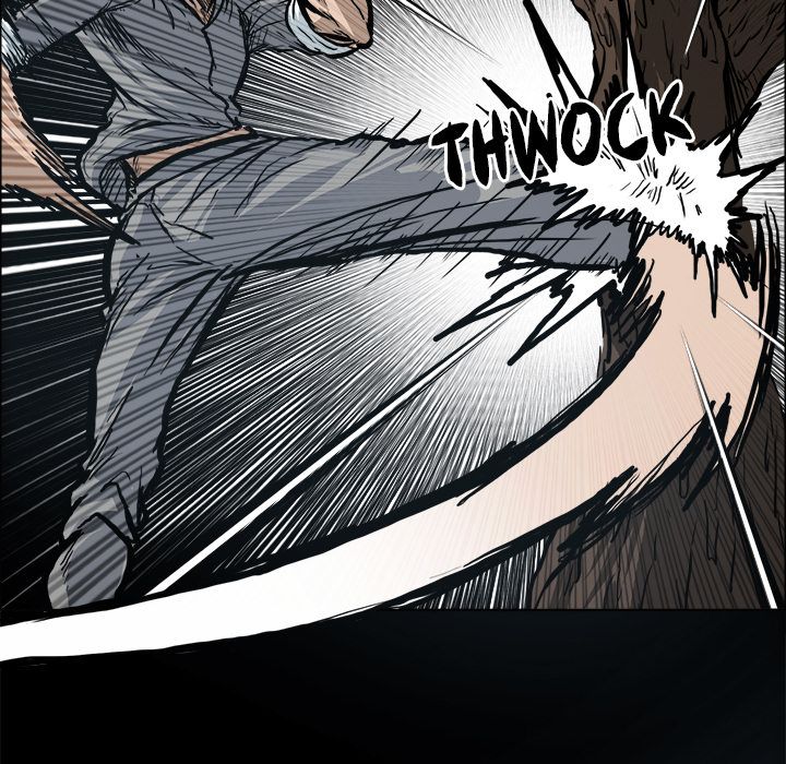 Boss in School Chapter 77 page 79 - Chapter 77