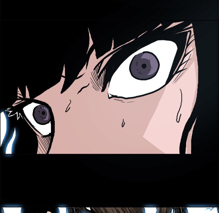 Boss in School Chapter 77 page 80 - Chapter 77