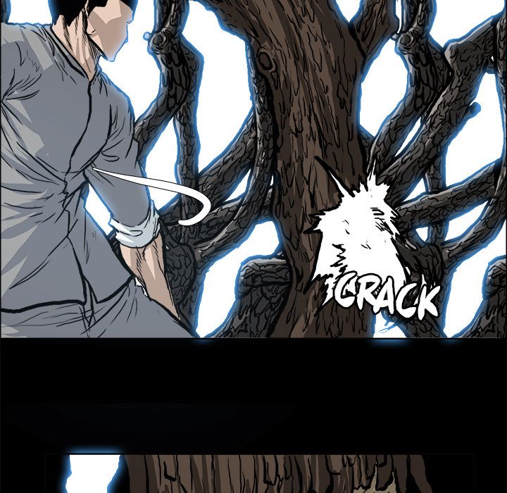Boss in School Chapter 77 page 81 - Chapter 77