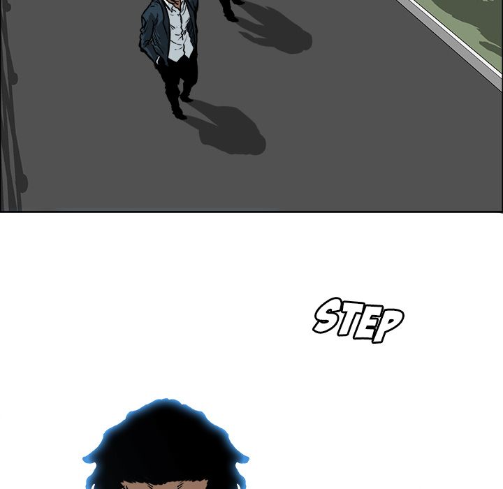 Boss in School Chapter 77 page 93 - Chapter 77