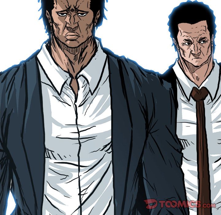 Boss in School Chapter 77 page 94 - Chapter 77